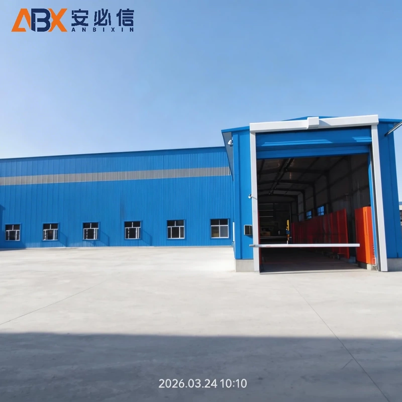 新乡背带堆积门